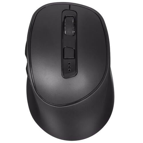 Wireless Low-Latency Gaming Mouse